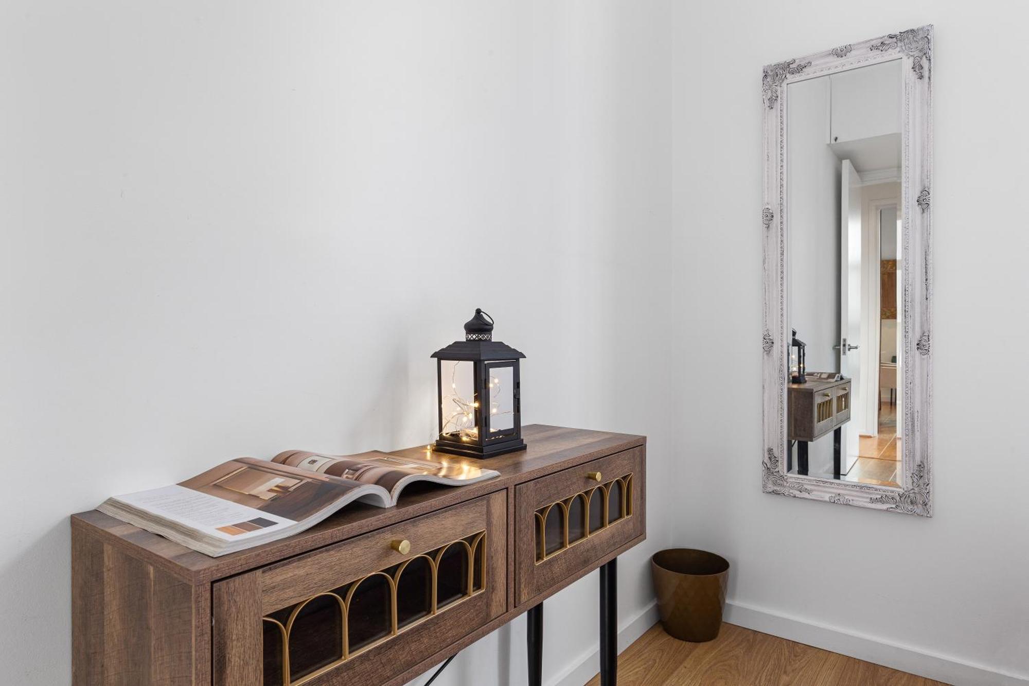 Designer Victorian Flat With Large Terrace Lejlighed London Eksteriør billede